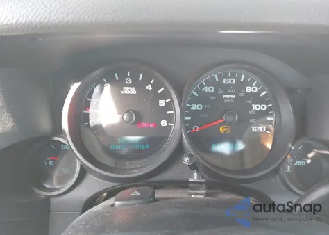 2008 Chevrolet Silverado 1500 Work Truck z USA, uszkodzony, nr VIN 1GCEC14008Z150811